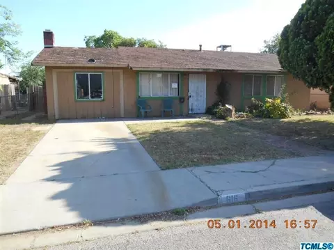 616 Davis St, Exeter, CA 93221 photo 1