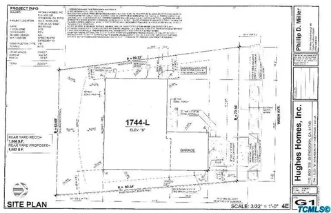 445 E Wren Ave, Visalia, CA 93291 photo 7