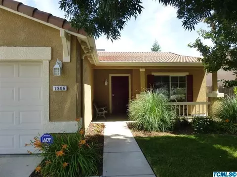 1806 E Monte Verde Ave, Visalia, CA 93292 photo 1