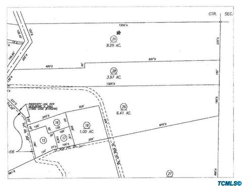 0 N Fork Dr, Three Rivers, CA 93271