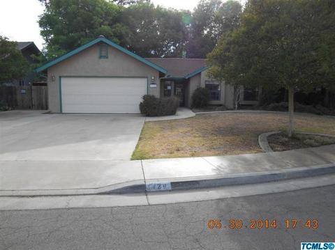 428 Carissa Ct, Exeter, CA 93221 photo 1