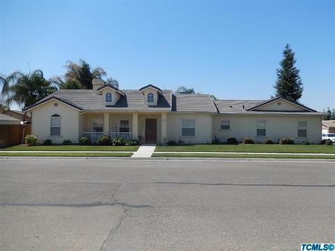 2011 E Levin Ave, Tulare, CA 93274 photo 1