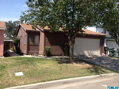 234 E Prospect Ave, Visalia, CA 93291 photo 1