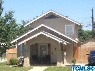 166 B St, Lemoore, CA 93245 photo 1