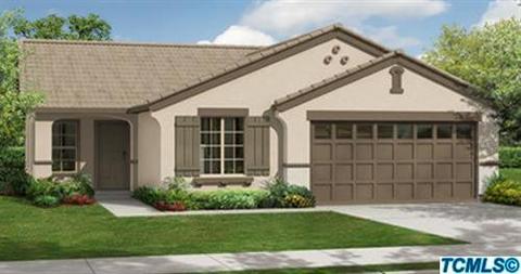 3832 E Cherry Ave, Visalia, CA 93292 photo 1