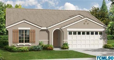 3833 E Cherry Ave, Visalia, CA 93292 photo 1