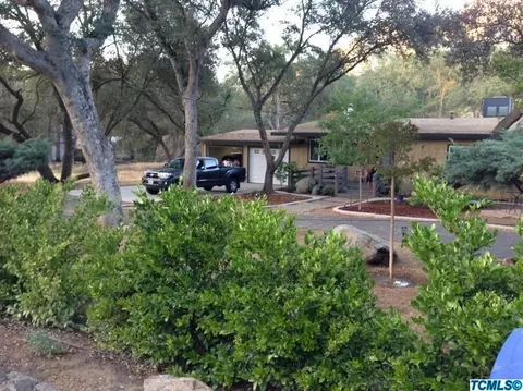 41044 Grouse Dr, Three Rivers, CA 93271 photo 4