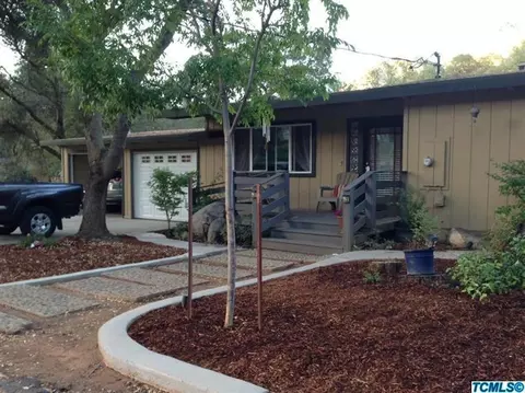 41044 Grouse Dr, Three Rivers, CA 93271 photo 1