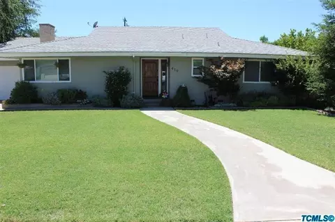 410 Sycamore Dr, Exeter, CA 93221 photo 2