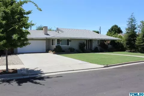 410 Sycamore Dr, Exeter, CA 93221 photo 1