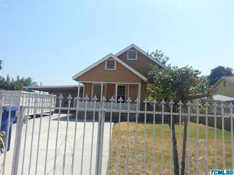 12723 Second Dr, Cutler, CA 93615 photo 1