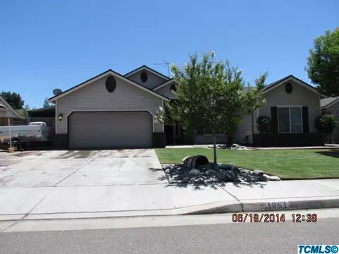 1861 Sequoia Ave, Sanger, CA 93657 photo 1