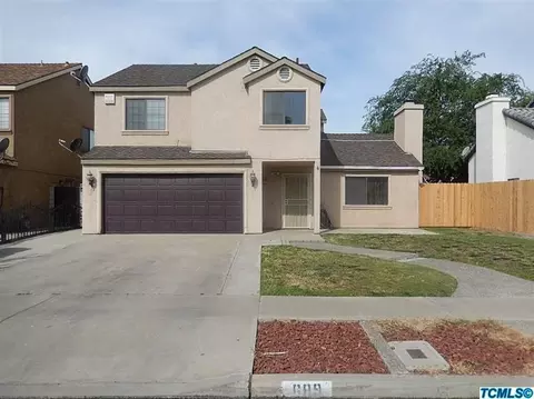 689 Alpha St, Tulare, CA 93274 photo 2