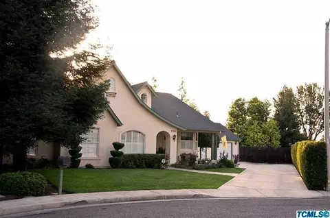 604 Partridge Ct, Exeter, CA 93221 photo 2