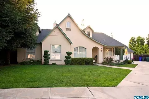 604 Partridge Ct, Exeter, CA 93221 photo 1