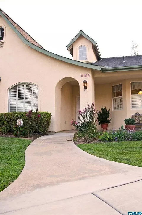 604 Partridge Ct, Exeter, CA 93221 photo 3