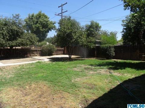 632 N E St, Tulare, CA 93274 photo 27