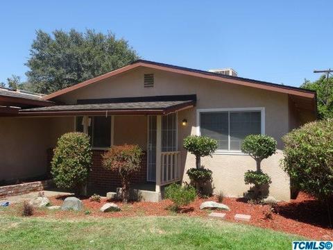 632 N E St, Tulare, CA 93274 photo 1