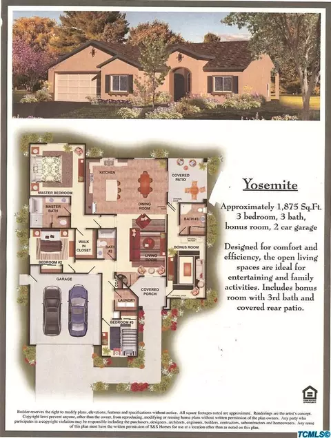 3403 E Douglas Ave, Visalia, CA 93292 photo 1