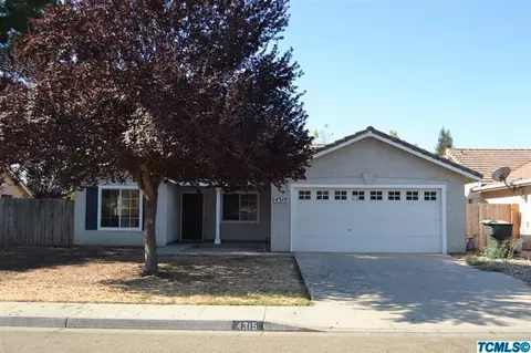 4315 E Howard Ave, Visalia, CA 93292 photo 1