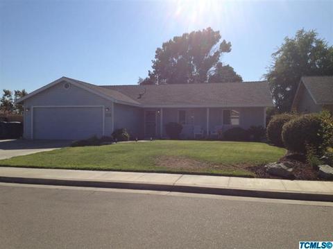 3833 S Silvervale St, Visalia, CA 93277 photo 3