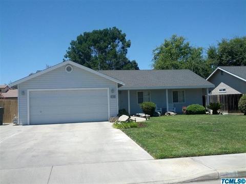 3833 S Silvervale St, Visalia, CA 93277 photo 1