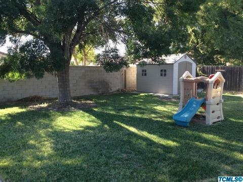 3833 S Silvervale St, Visalia, CA 93277 photo 14