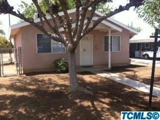 270 S Francis Ave, Exeter, CA 93221 photo 1