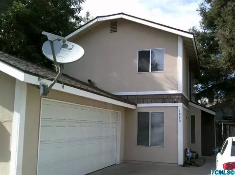 1820 E Cross Ave, Tulare, CA 93274 photo 1
