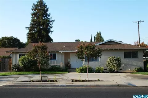 814 Fairway Dr, Exeter, CA 93221 photo 1