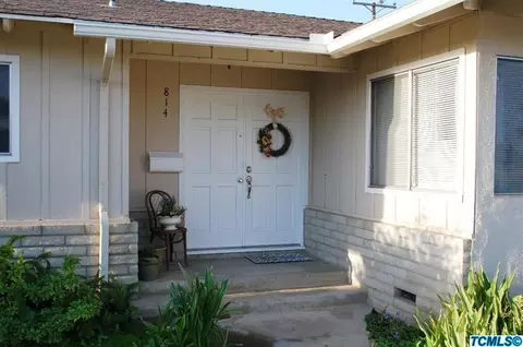 814 Fairway Dr, Exeter, CA 93221 photo 3