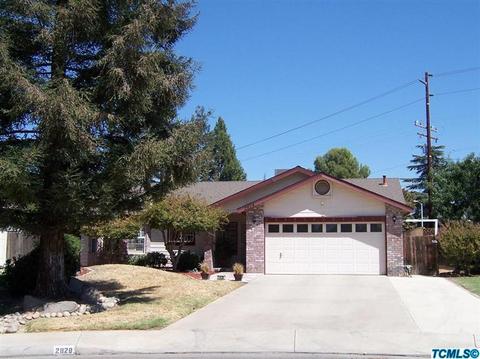 2828 E Delta Ave, Visalia, CA 93292 photo 1