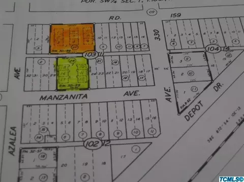 33036 Manzanita Rd, Ivanhoe, CA 93235 photo 9