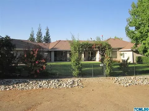 33449 Globe Dr, Springville, CA 93265 photo 5