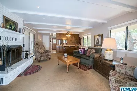 41114 Oakridge, Three Rivers, CA 93271 photo 1
