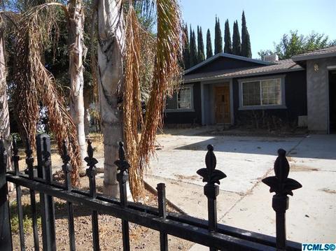 40250 Robert Rd, Cutler, CA 93615 photo 3