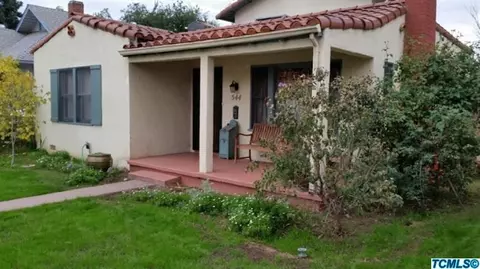 544 S E St, Exeter, CA 93221 photo 2
