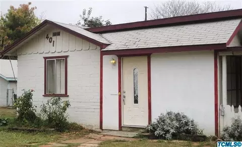 401 N Quince Ave, Exeter, CA 93221 photo 1