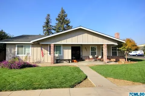521 Powell Ave, Exeter, CA 93221 photo 5