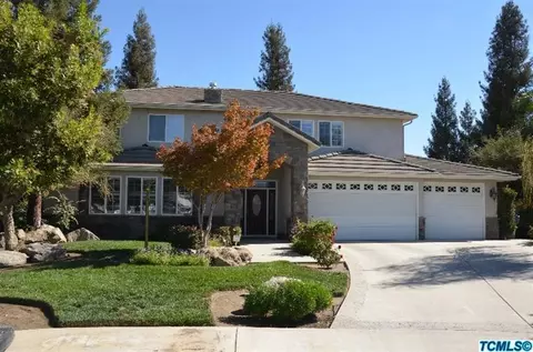 2029 E Parkview Ct, Visalia, CA 93292 photo 1