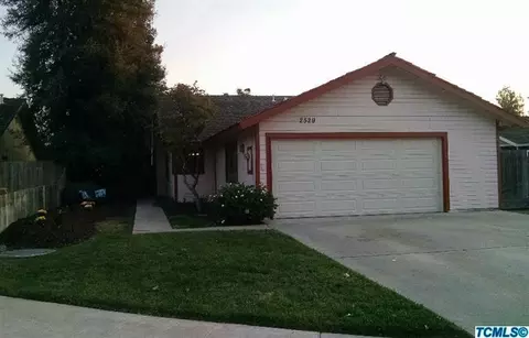 2529 E Parker Ct, Visalia, CA 93292 photo 1
