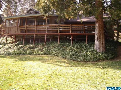 350 Sutherland Dr, Camp Nelson, CA 93208 photo 3