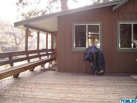 350 Sutherland Dr, Camp Nelson, CA 93208 photo 4