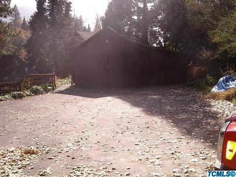 350 Sutherland Dr, Camp Nelson, CA 93208 photo 2