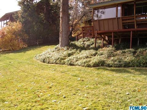 350 Sutherland Dr, Camp Nelson, CA 93208 photo 6