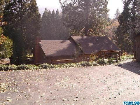 350 Sutherland Dr, Camp Nelson, CA 93208 photo 1