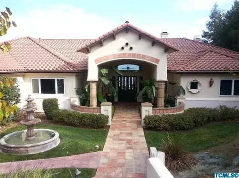 501 High Sierra Dr, Exeter, CA 93221 photo 3