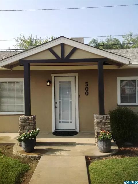 300 S Kaweah Ave, Exeter, CA 93221 photo 1