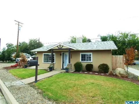 300 S Kaweah Ave, Exeter, CA 93221 photo 4