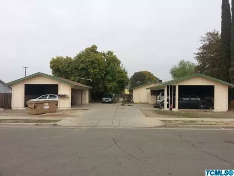 1350 E Alpine Ave, Tulare, CA 93274 photo 1